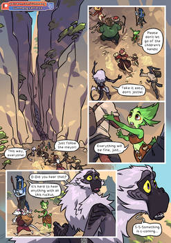 Tree of Life - Book 1 pg. 181.