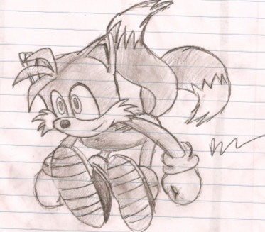 TAILS