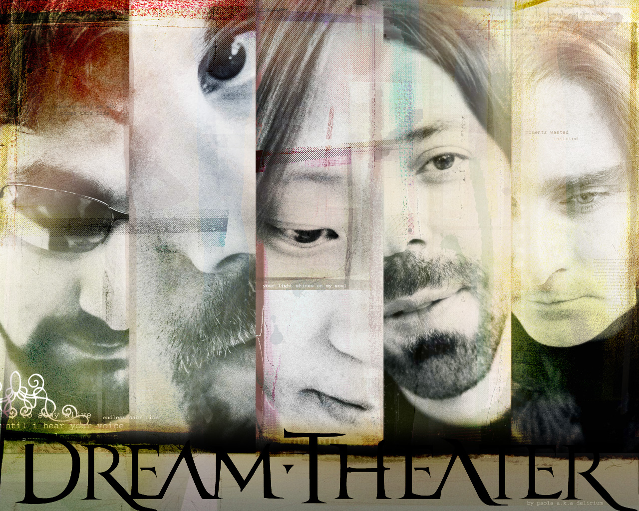 Dream Theater