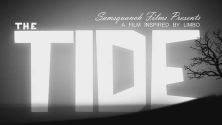 THE TIDE - Title Card