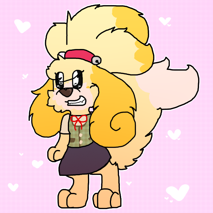 Isabelle