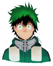 Midoriya