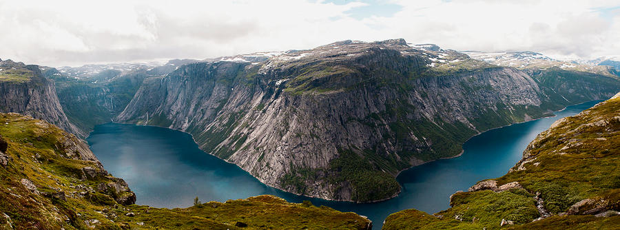 Hardangerfjord