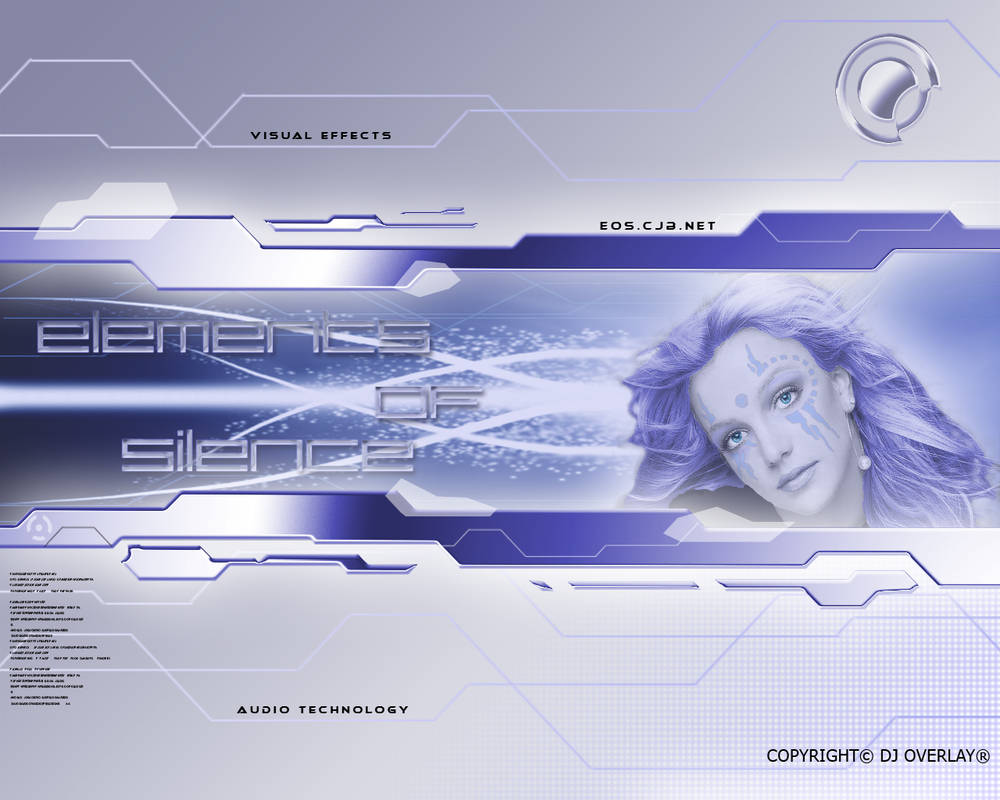 Enhanced EOS by Overlay on DeviantArt