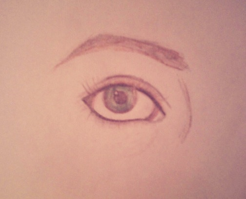 MY EYE