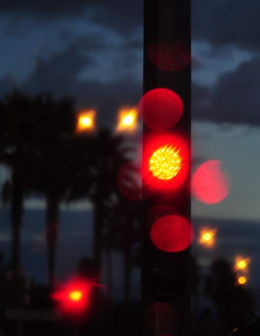 Traffic light