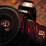 Canon EOS Rebel XS