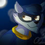 Sly Cooper