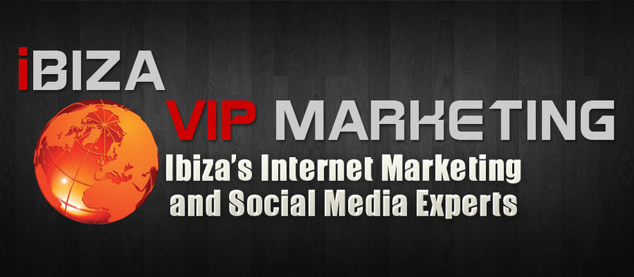 iBiza Logo by Modernized-Media on DeviantArt