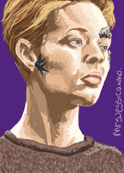 Seven Of Nine