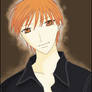 Kyo Sohma