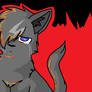 Ashfur and the Fire