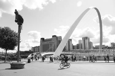 Millenium bridge