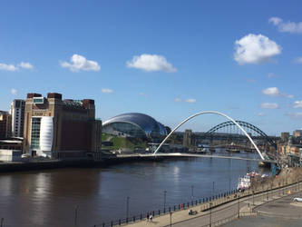 river Tyne