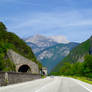 Railway Tunnel