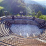 Amphitheatre