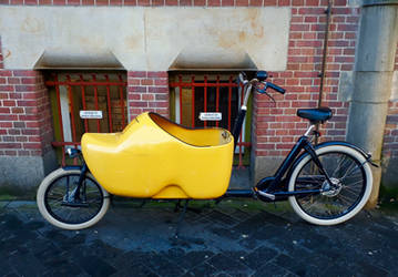 Clog Bike