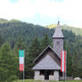 Border Church