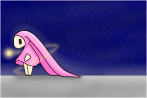 Chobits Rabbit by Yumi-Kyuubi on DeviantArt