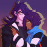 Violet and Vincent (AF 2023)