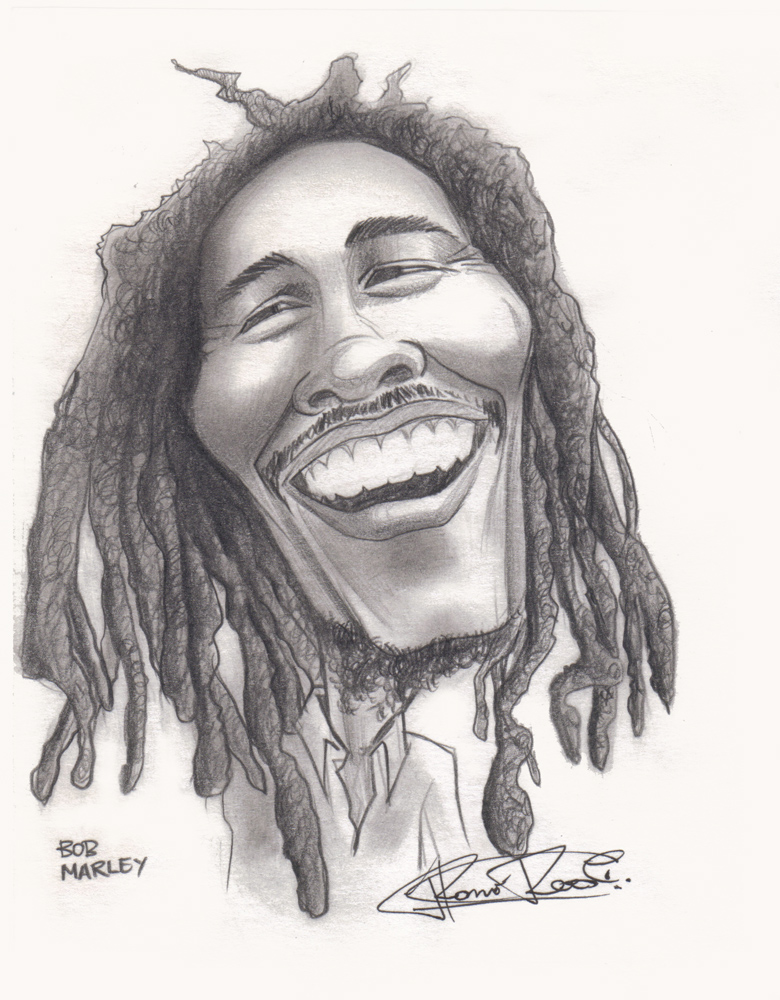 Bob Marley