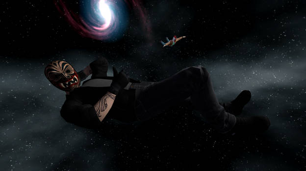 SPAAAACE! [SFM]