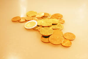 Gold Coins