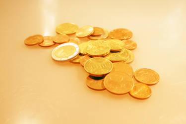 Gold Coins