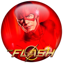 The Flash TV ICON