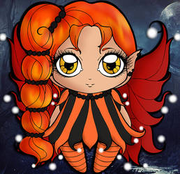 Fairy Mini Chibi