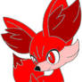 Bloodfire the Fennekin