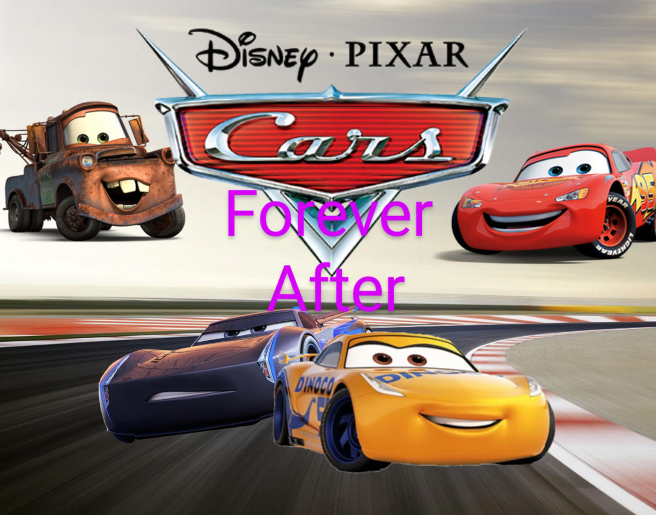 Pixar's Cars (@pixarcars) • Instagram photos and videos