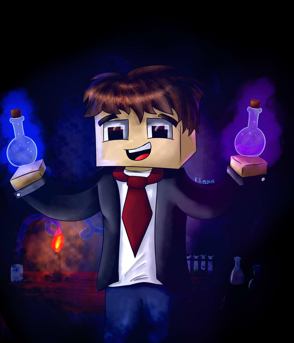 Science by KiraSmileArt on DeviantArt