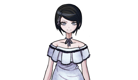 Mukuro Au Sprite Edit By Hevvia On Deviantart