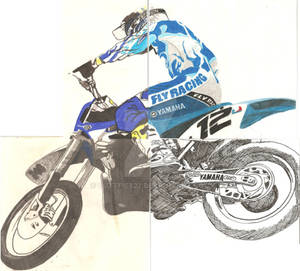 dirt bike peice