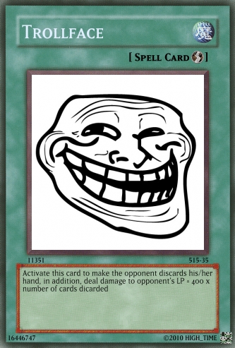 Trollface