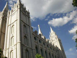 Temple Square 12