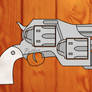 Pathor Revolver