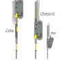 IronFang Switch-Axe