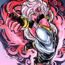 Android 21