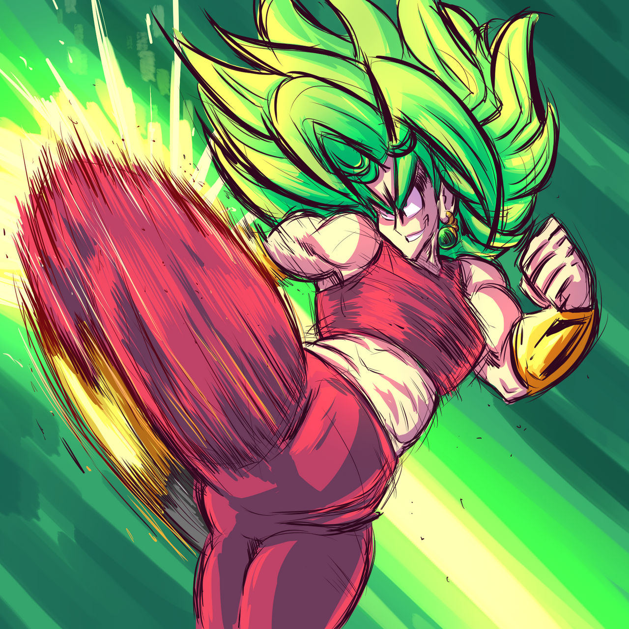 Kefla Design Kefla by NunResponding on DeviantArt