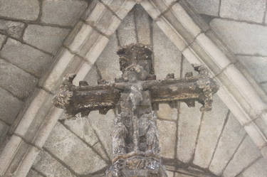 The Cross