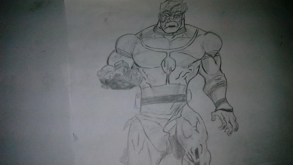 Conquest Drawing Color CONQUEST by invinciblefanboy on DeviantArt