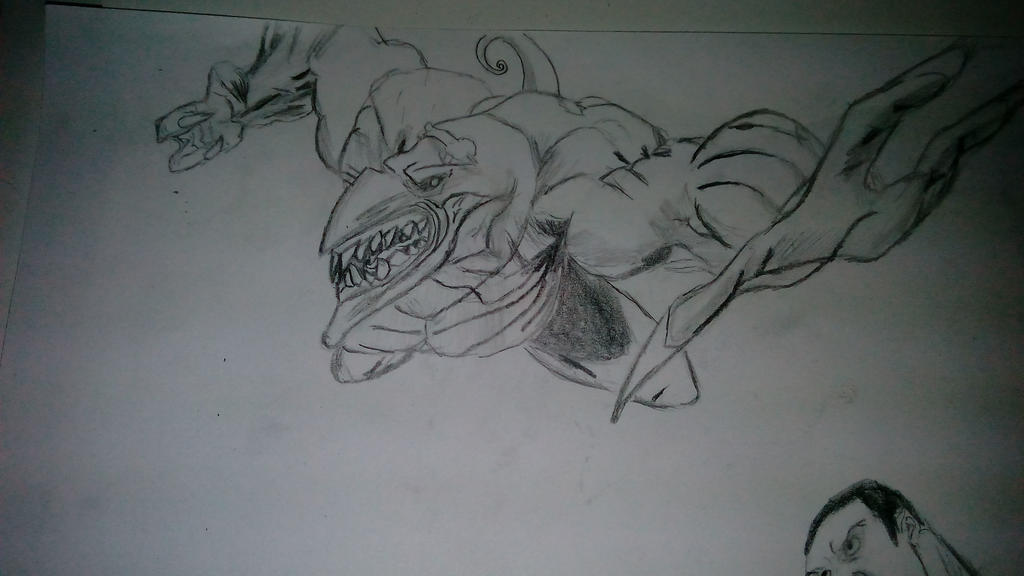 ragnar by invinciblefanboy on DeviantArt