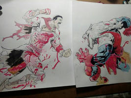 Explore The Best Thragg Art DeviantArt explore-the-best-thragg-art-deviantart
