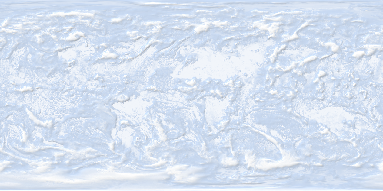 Random Cloud Map Earth Cloud Map by kimnguyen3766 on DeviantArt