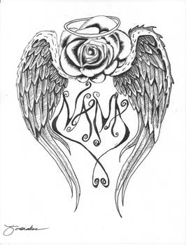 Some gals tattoo idea