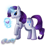 Textured Rarity