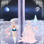 Neo Sailor Moon - Princess Lady Serenity