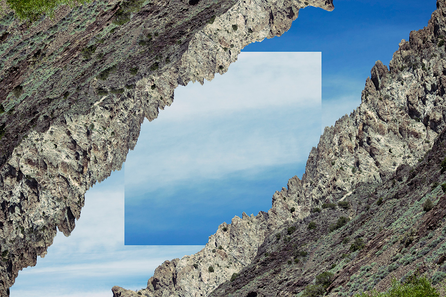 The Divide